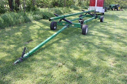 Property photo 64 - FARM EQUIPMENT AUCTION IN SULLIVAN COUNTY, INDIANA
